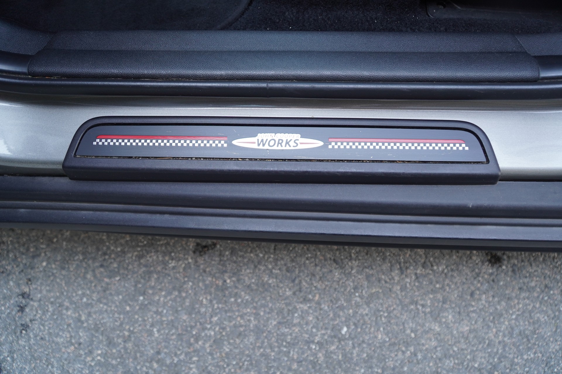 MINI Countryman Cooper S ALL4 Steptronic-image-29