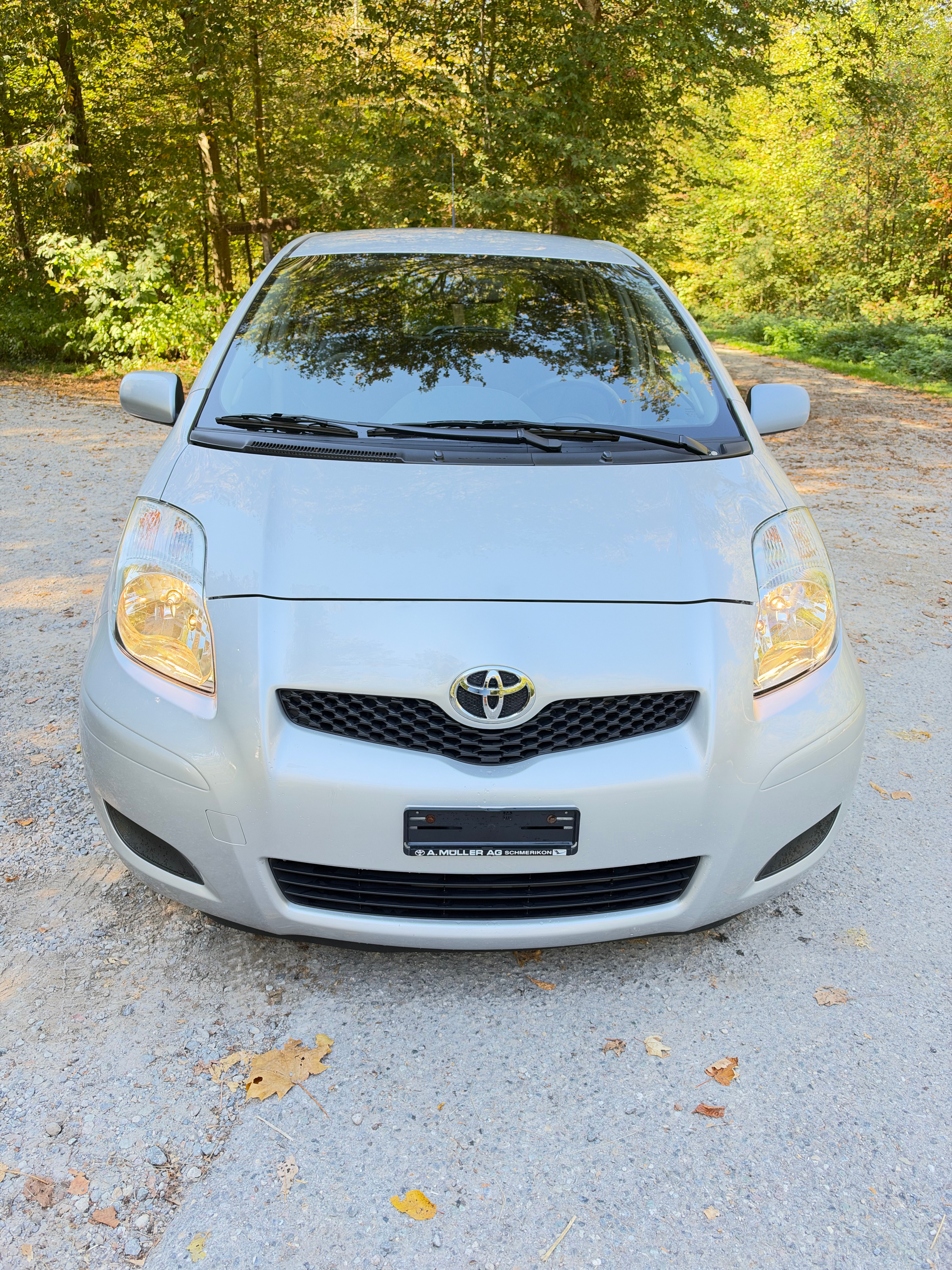 Car photo