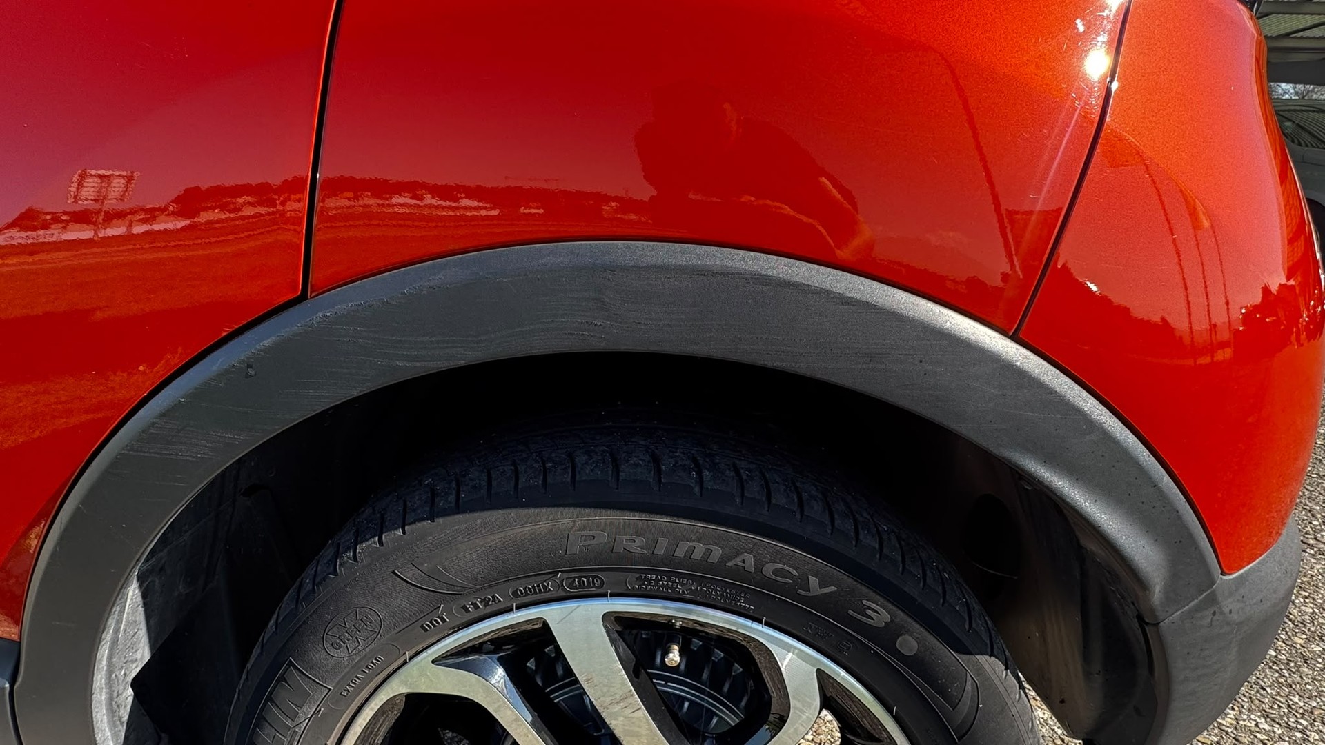 RENAULT Captur 1.2 T 16V Dynamique EDC-image-13