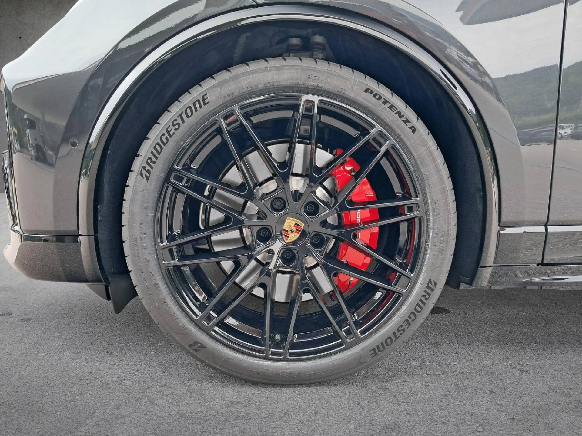 PORSCHE Macan GTS-image-11