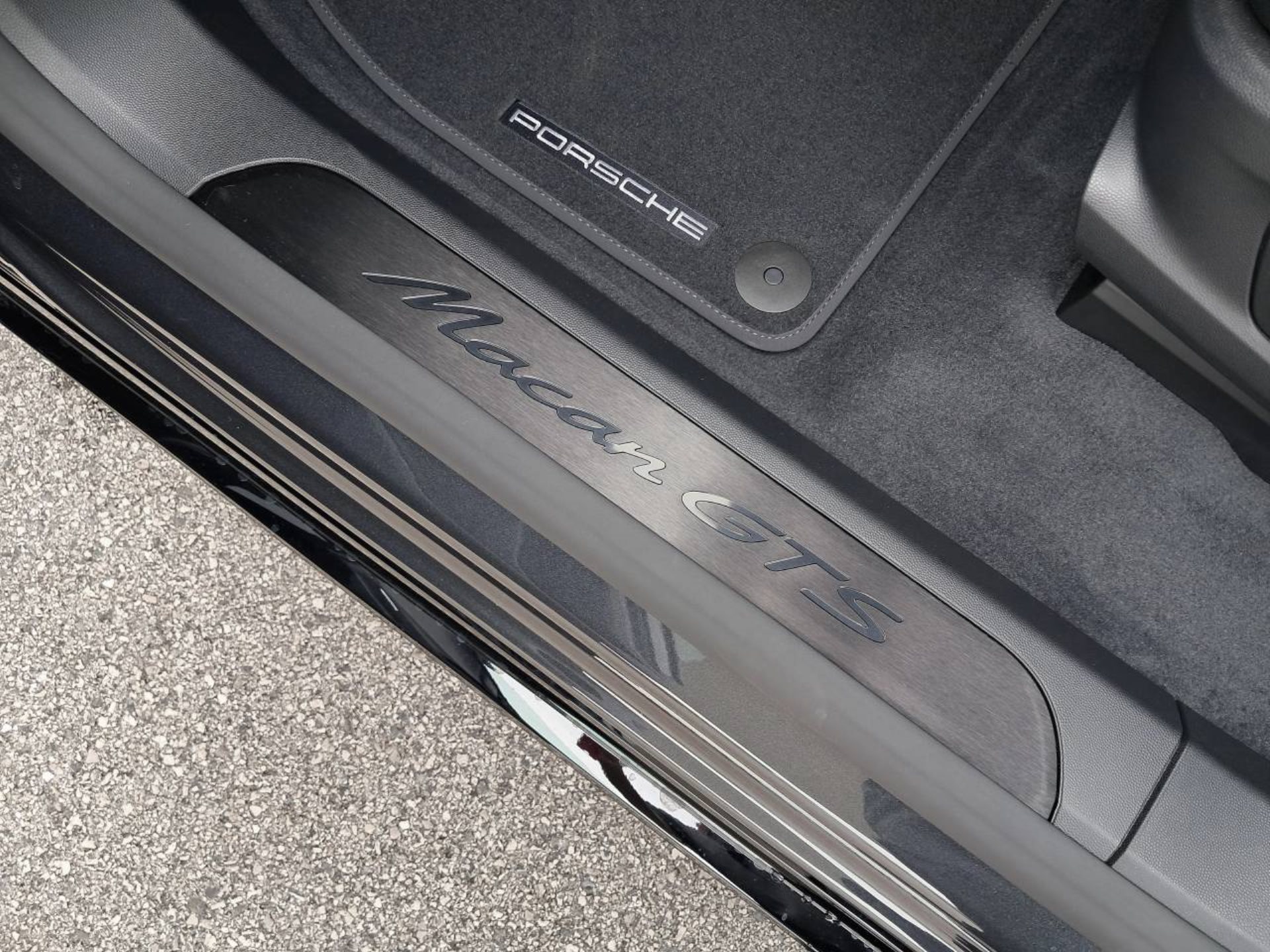 PORSCHE Macan GTS-image-26
