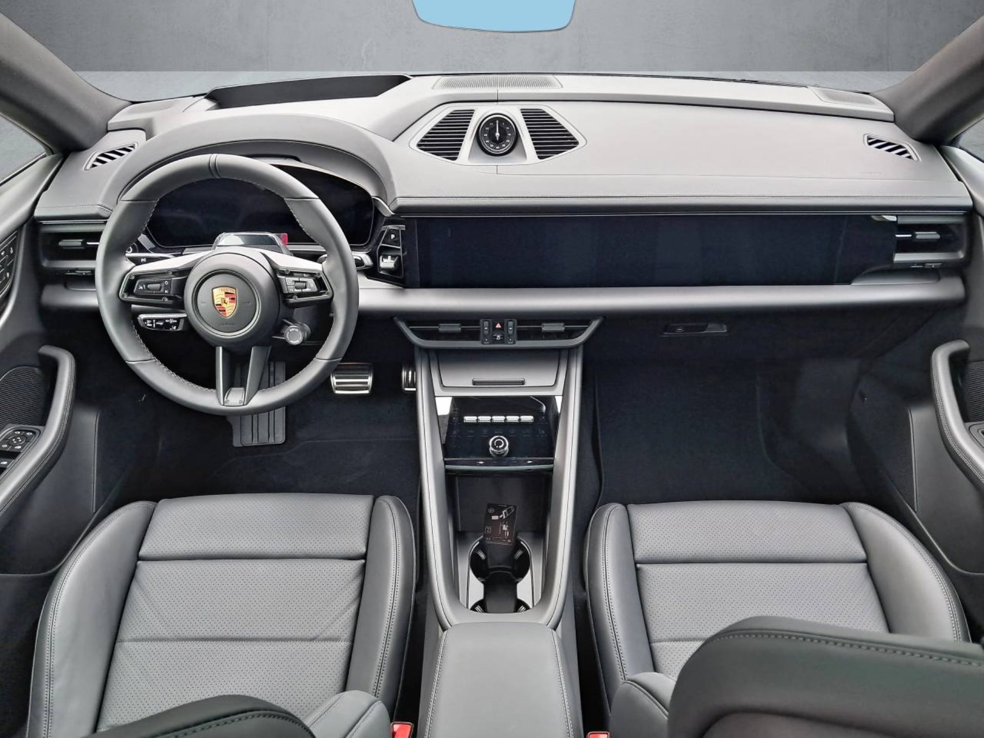 PORSCHE Macan GTS-image-15