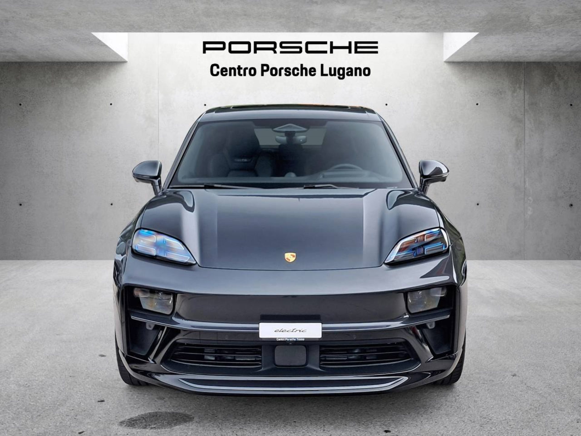 PORSCHE Macan GTS-image-9