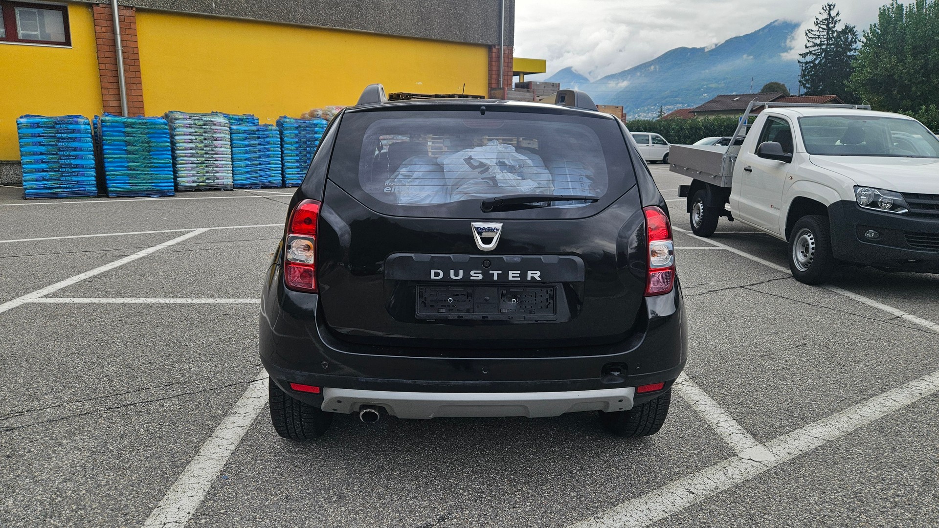 DACIA Duster 1.2 T Lauréate 4x4-image-3