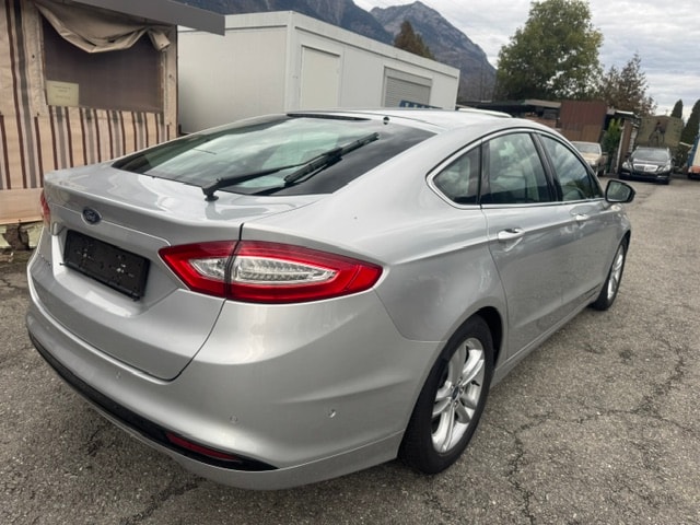 FORD Mondeo 1.5 EcoBoost SCTi Trend Automatic-image-4