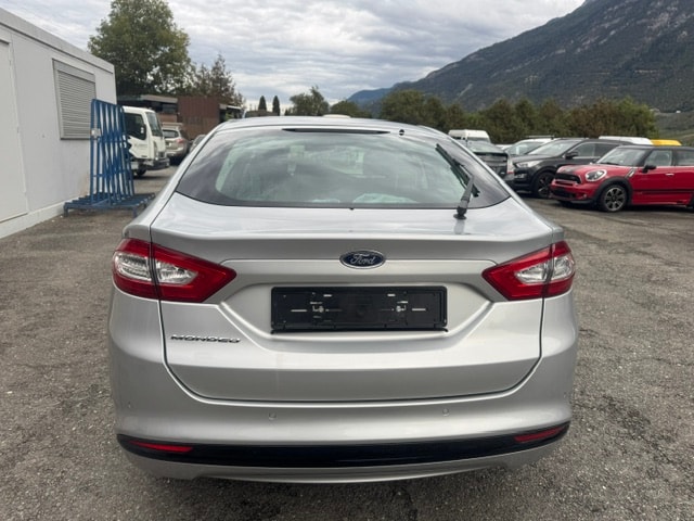 FORD Mondeo 1.5 EcoBoost SCTi Trend Automatic-image-5