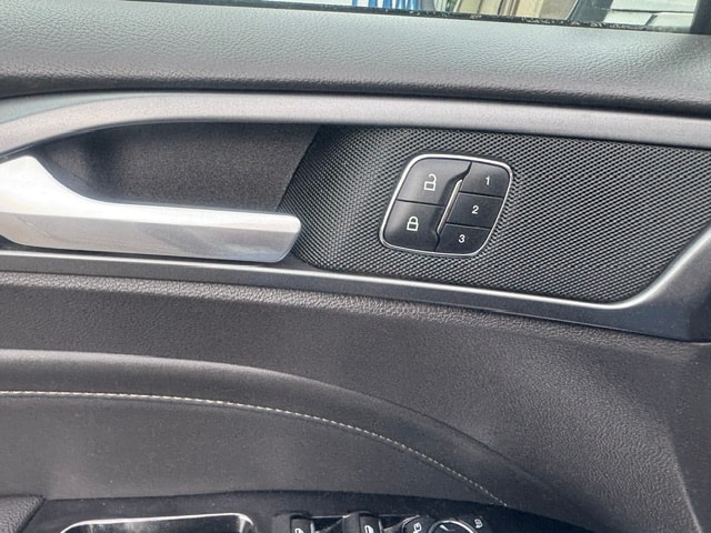 FORD Mondeo 1.5 EcoBoost SCTi Trend Automatic-image-9