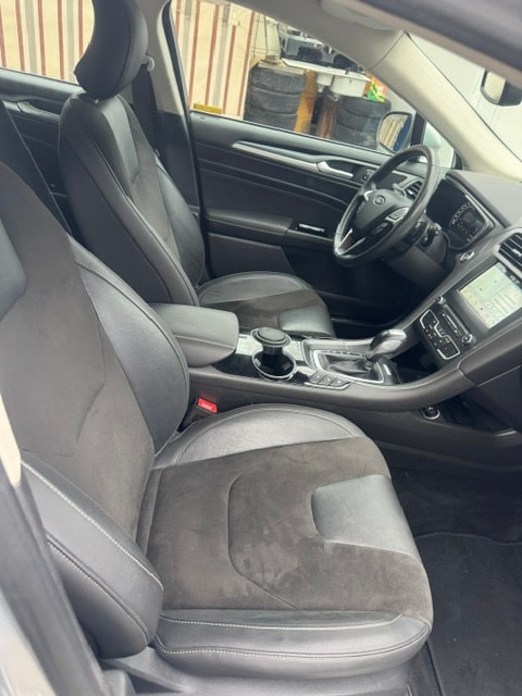 FORD Mondeo 1.5 EcoBoost SCTi Trend Automatic-image-3
