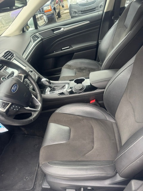 FORD Mondeo 1.5 EcoBoost SCTi Trend Automatic-image-8