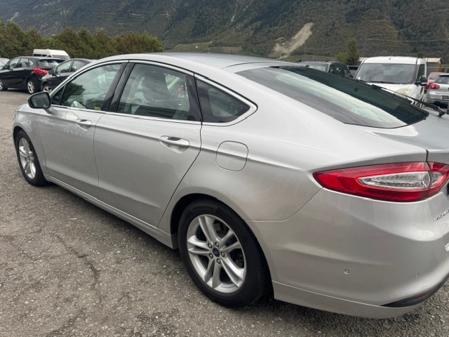 FORD Mondeo 1.5 EcoBoost SCTi Trend Automatic-image-6