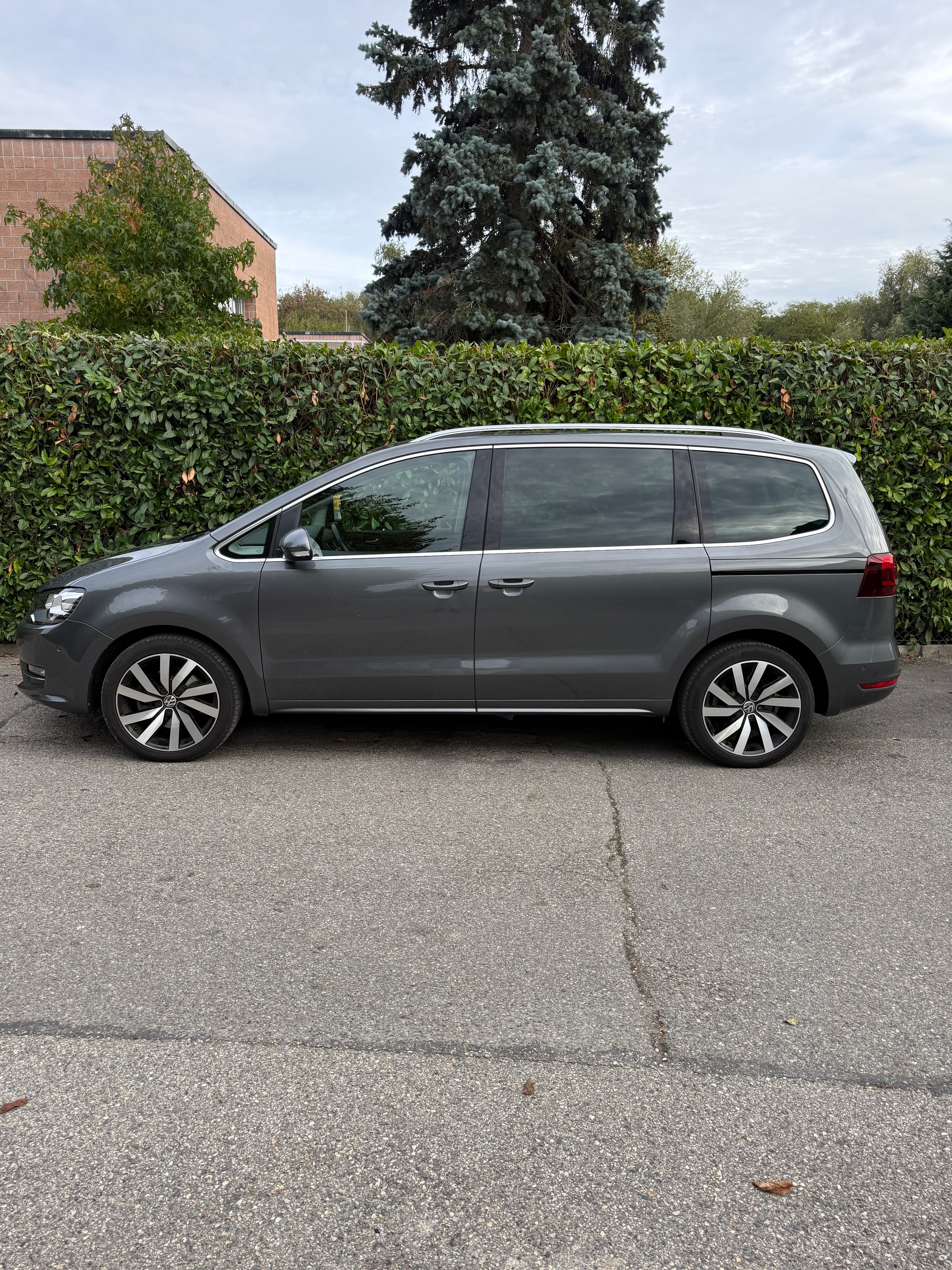 VW 1.4 TSI Highline DSG-image-2