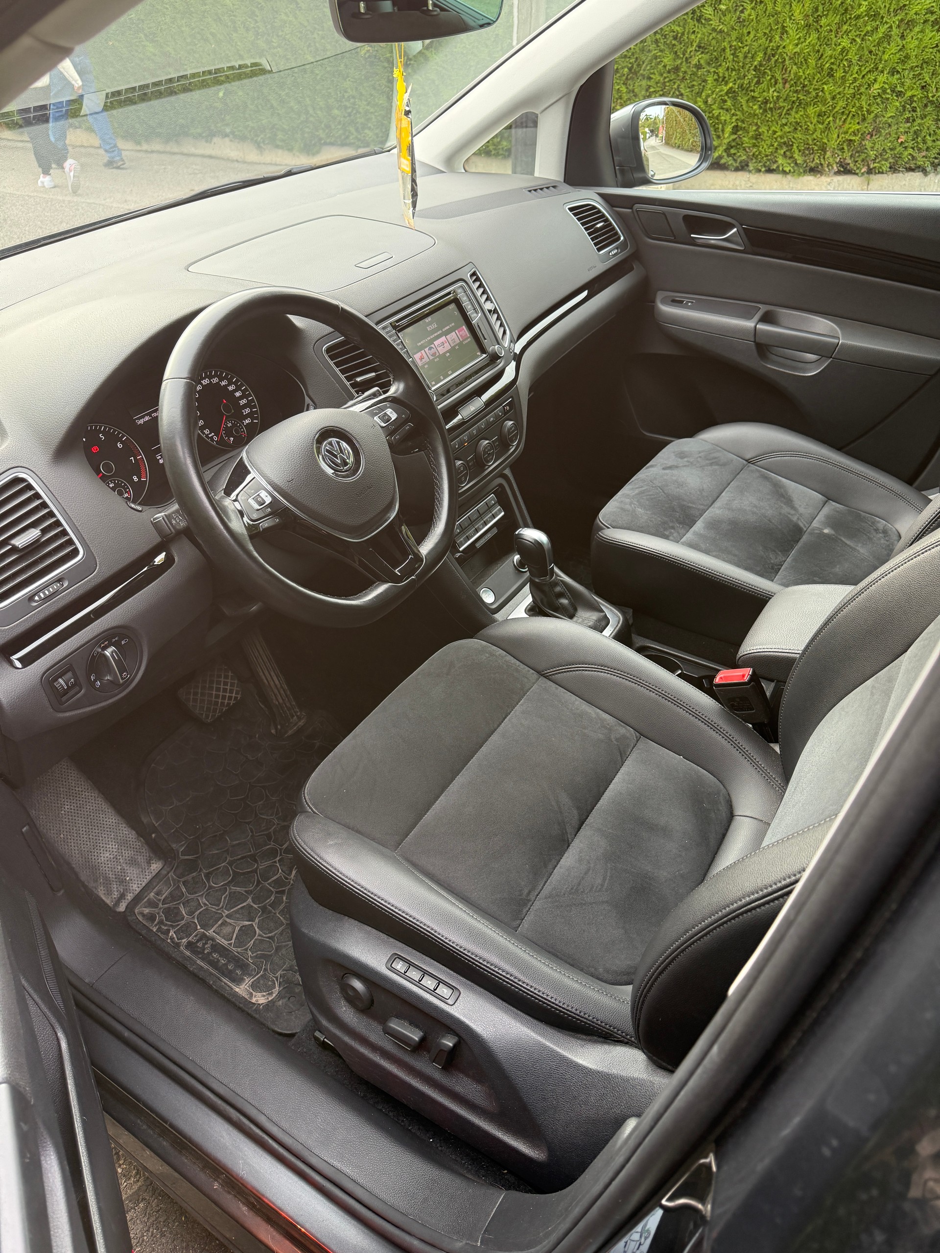 VW 1.4 TSI Highline DSG-image-4