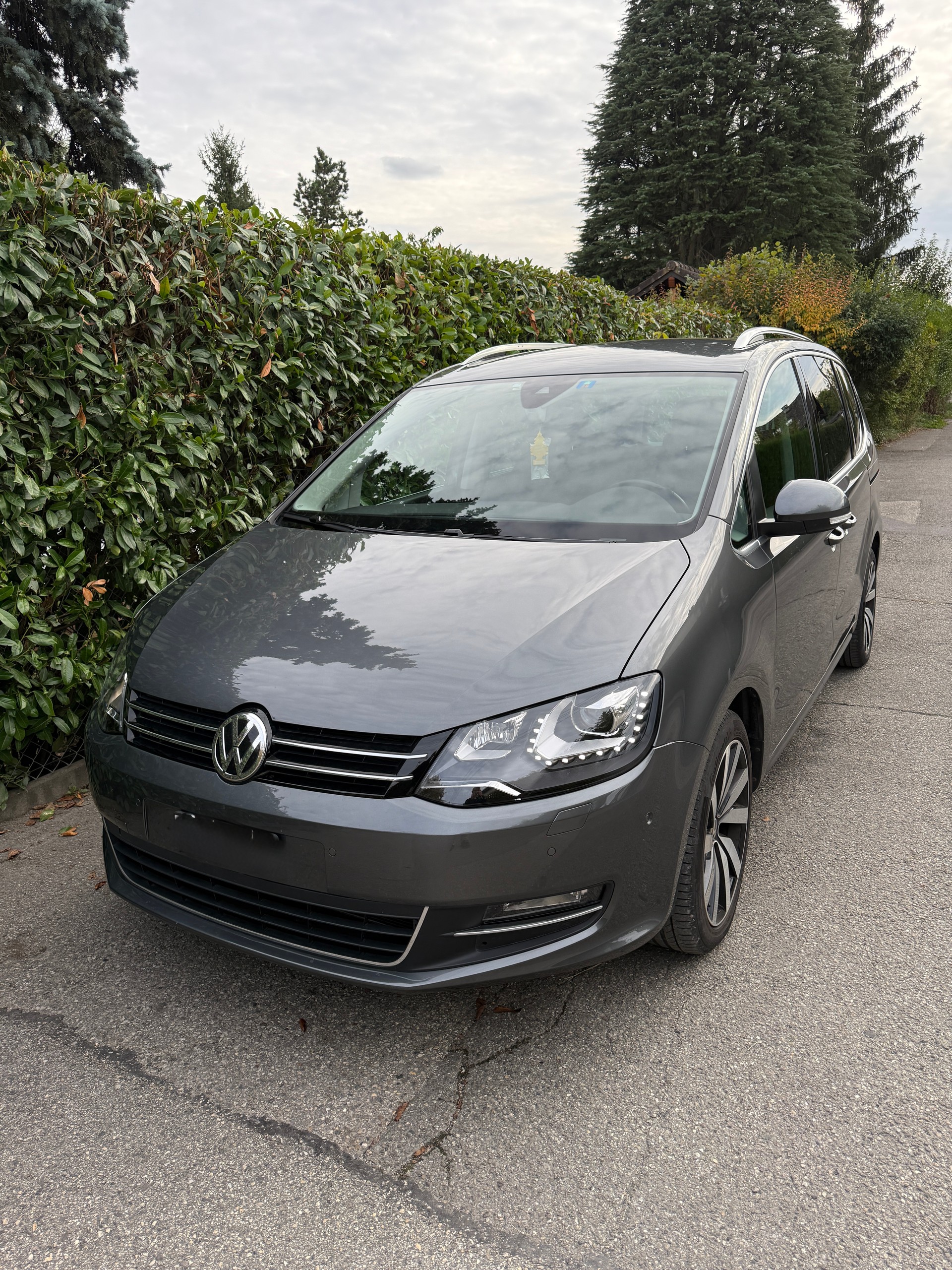 VW 1.4 TSI Highline DSG-image-0