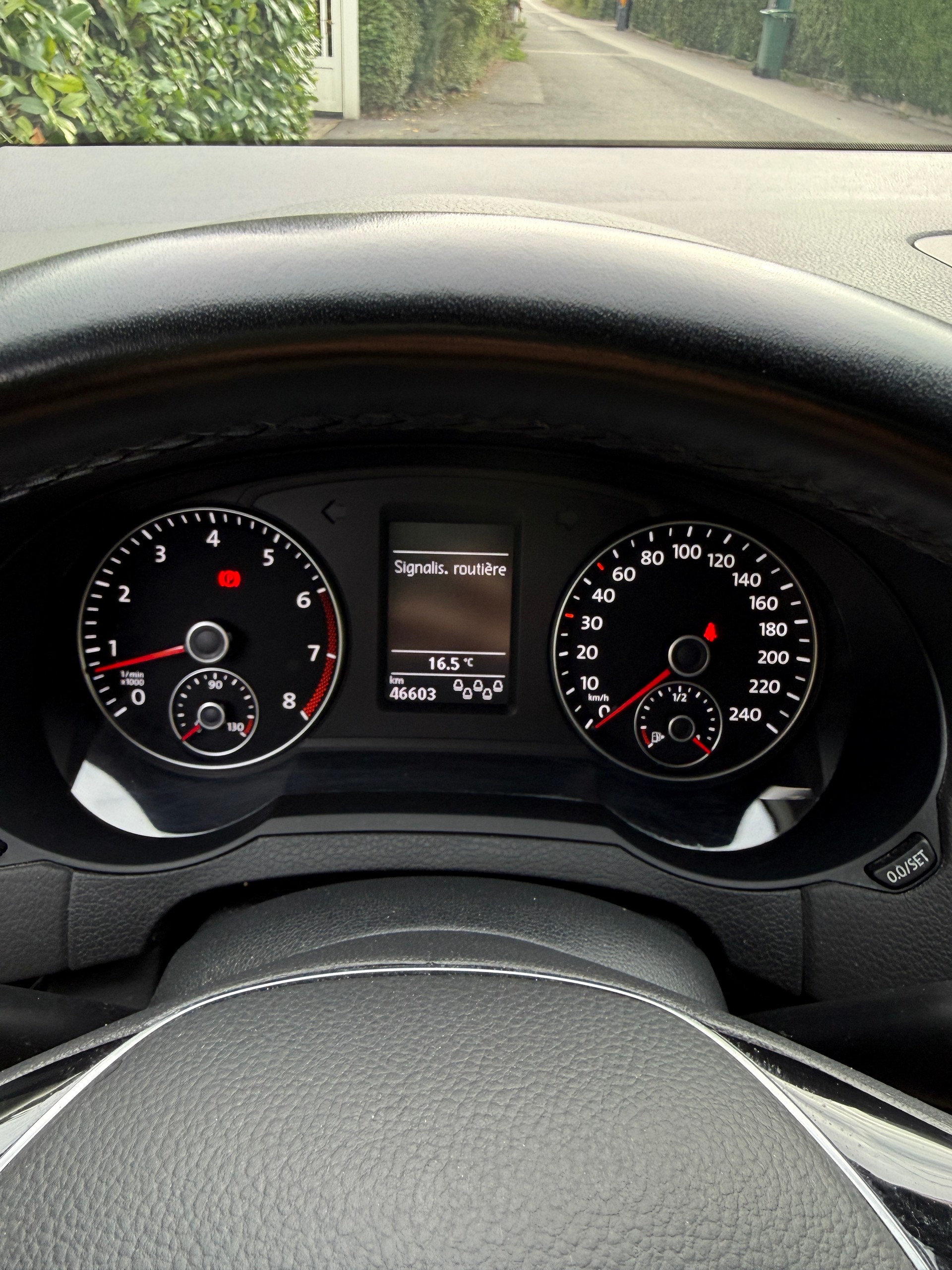 VW 1.4 TSI Highline DSG-image-1