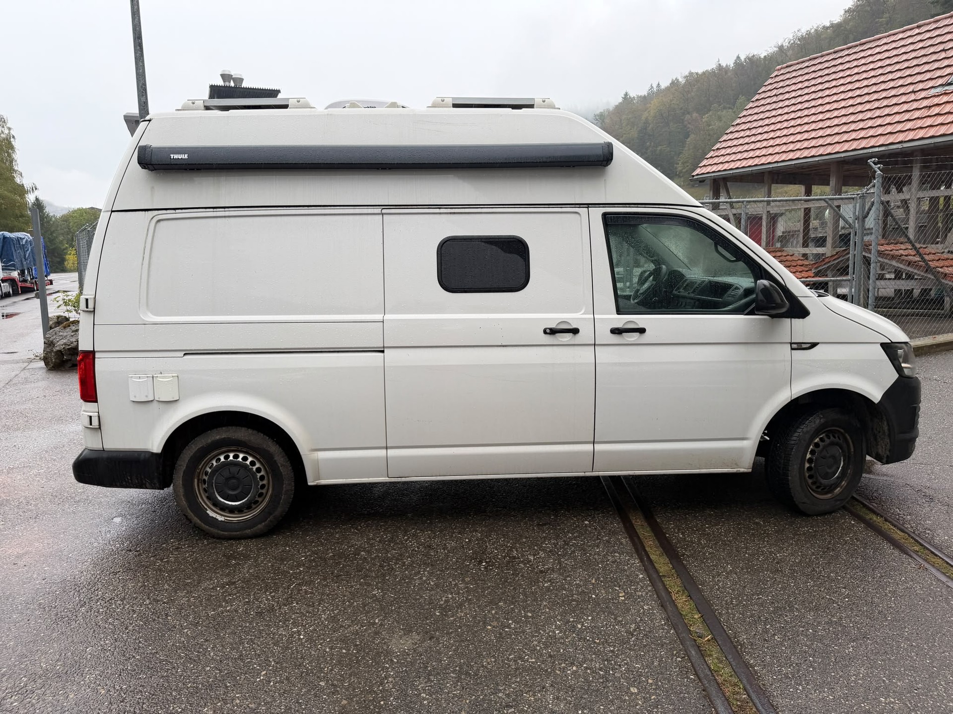 VW 2.0 TDI 150 4mation-image-2