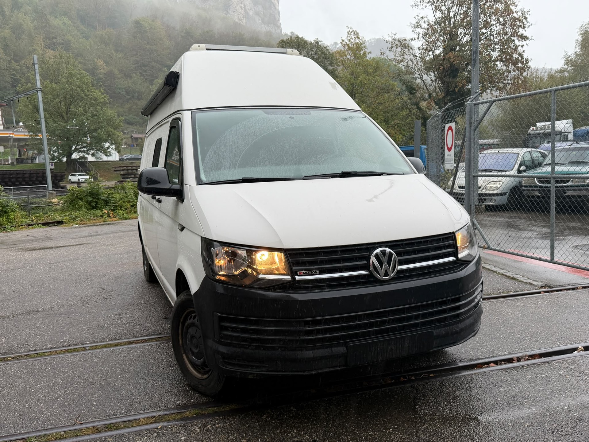VW 2.0 TDI 150 4mation-image-5