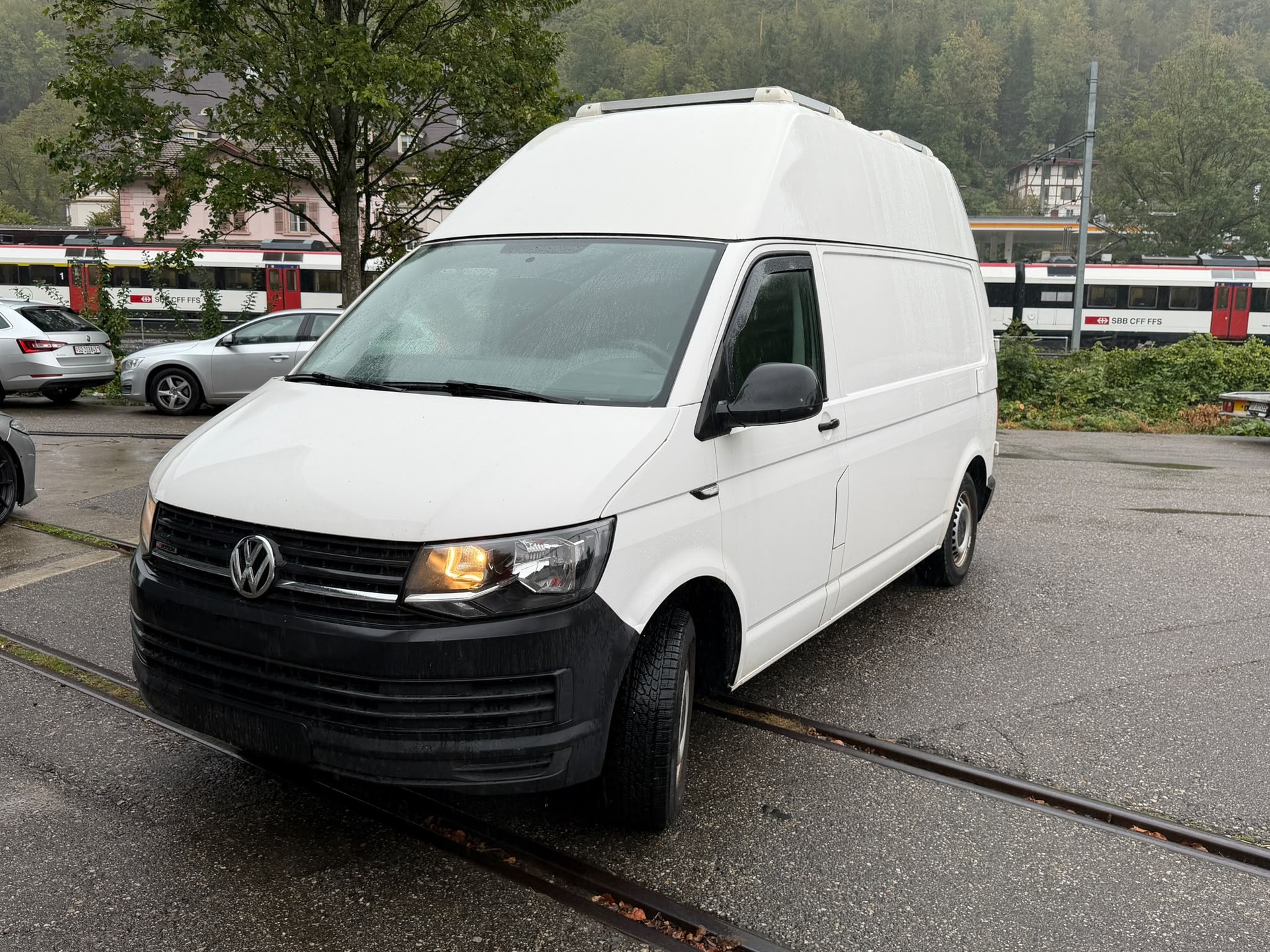 VW 2.0 TDI 150 4mation-image-1