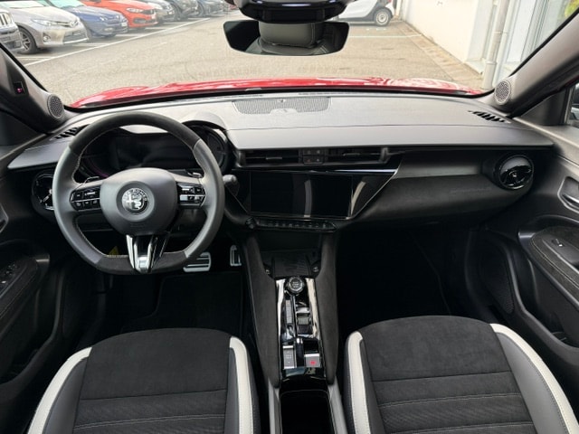 ALFA ROMEO Junior 1.2 48V Hybrid Sport Speciale Tech Sky MY26-image-16