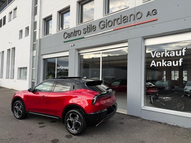ALFA ROMEO Junior 1.2 48V Hybrid Sport Speciale Tech Sky MY26-image-2