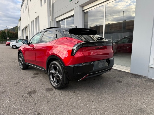 ALFA ROMEO Junior 1.2 48V Hybrid Sport Speciale Tech Sky MY26-image-5