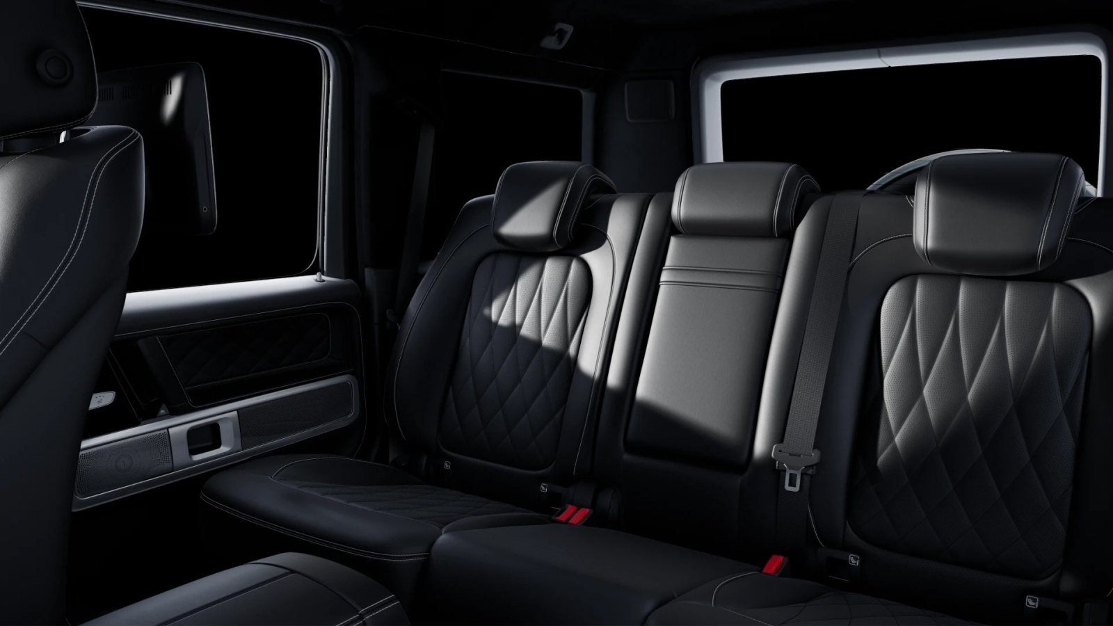MERCEDES-BENZ G 63 AMG 9G-Tronic-image-9