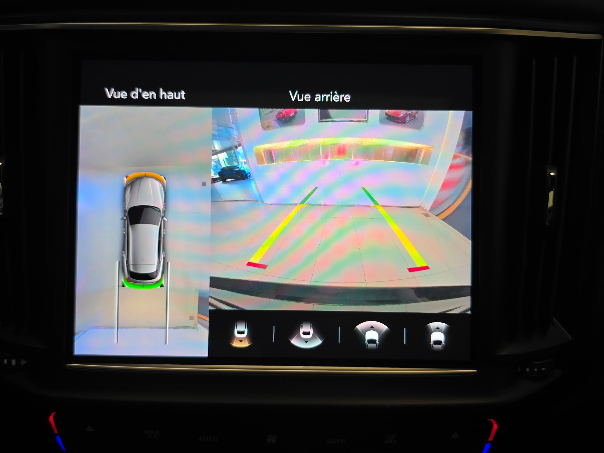 MASERATI Levante 3.8 V8 Trofeo Q4 Automatica - Facelift 2021-image-14