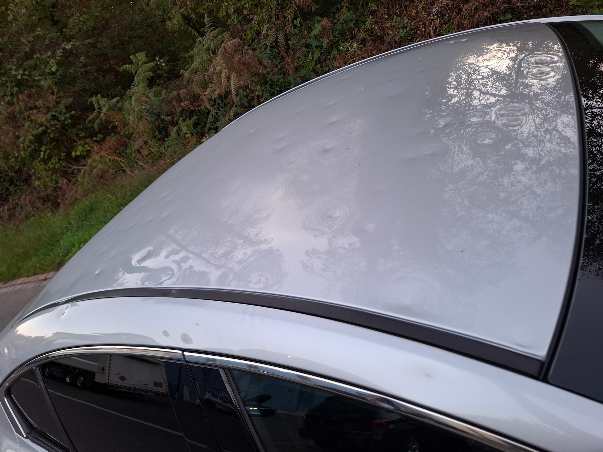 MAZDA 3 Sedan SKYACTIV-X M Hybrid 180 Revolution Automat-image-16