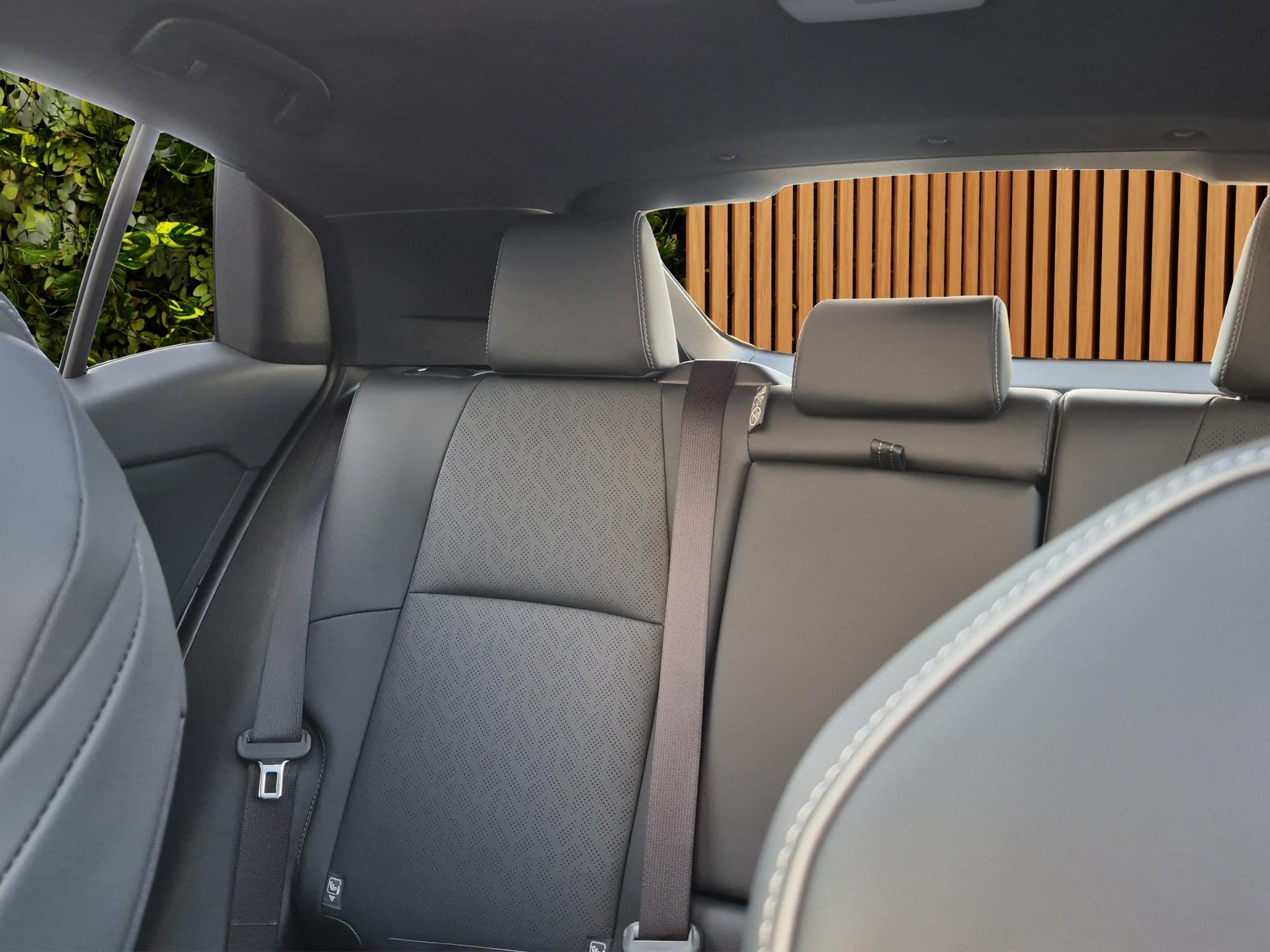 SUBARU Uncharted eV Luxury AWD-image-11