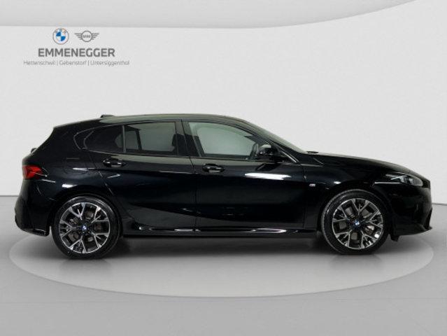 BMW 1er Reihe F70 123 xDrive-image-5