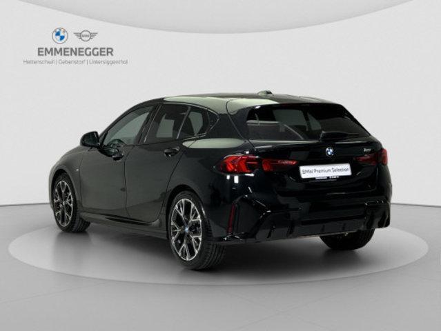 BMW 1er Reihe F70 123 xDrive-image-2