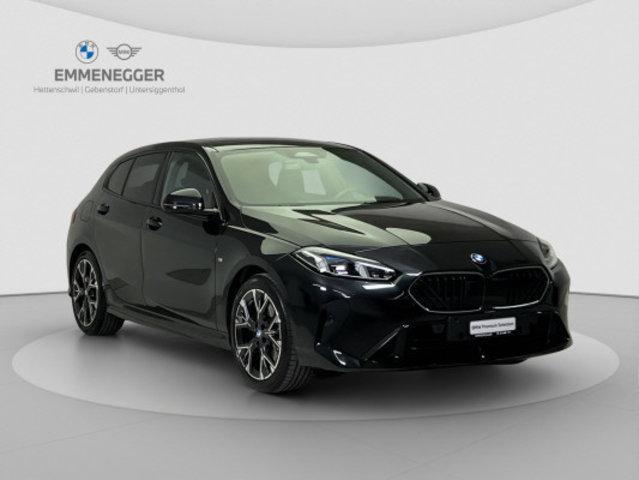 BMW 1er Reihe F70 123 xDrive-image-6