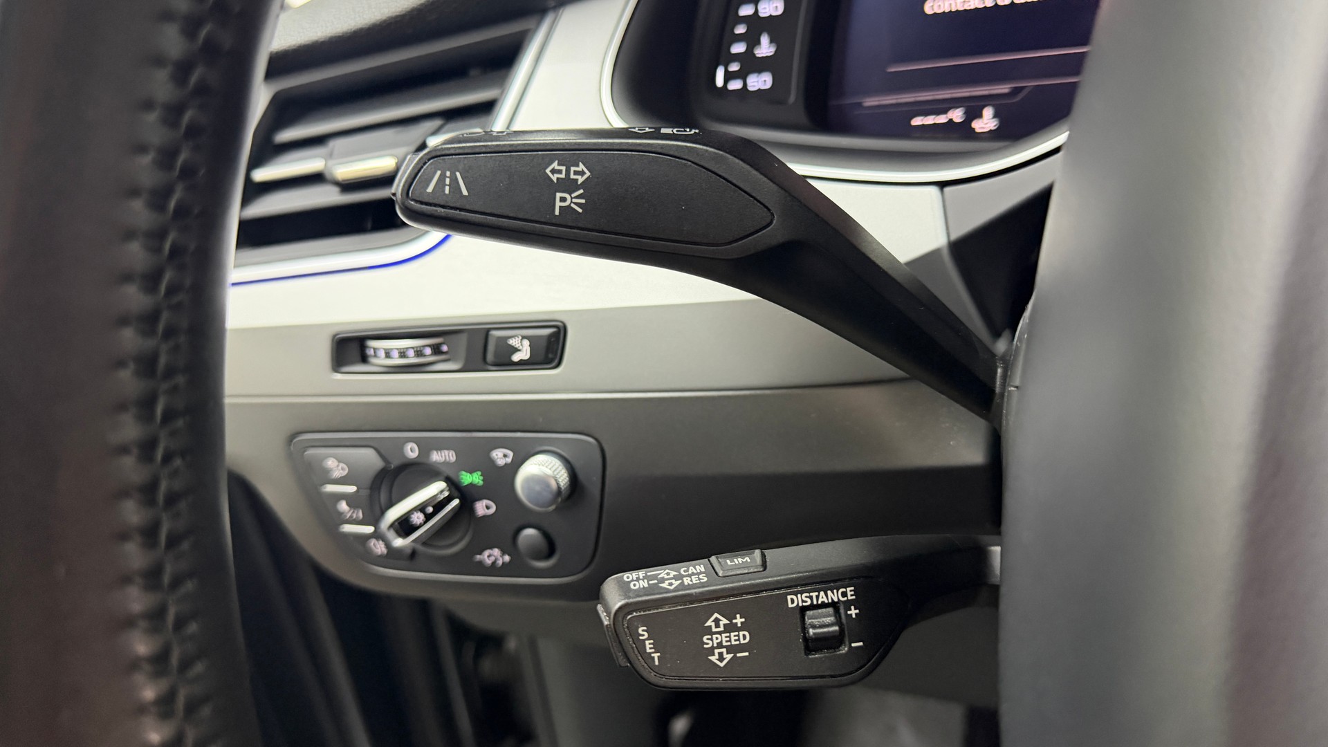AUDI Q7 3.0 TDI ultra quattro tiptronic-image-19