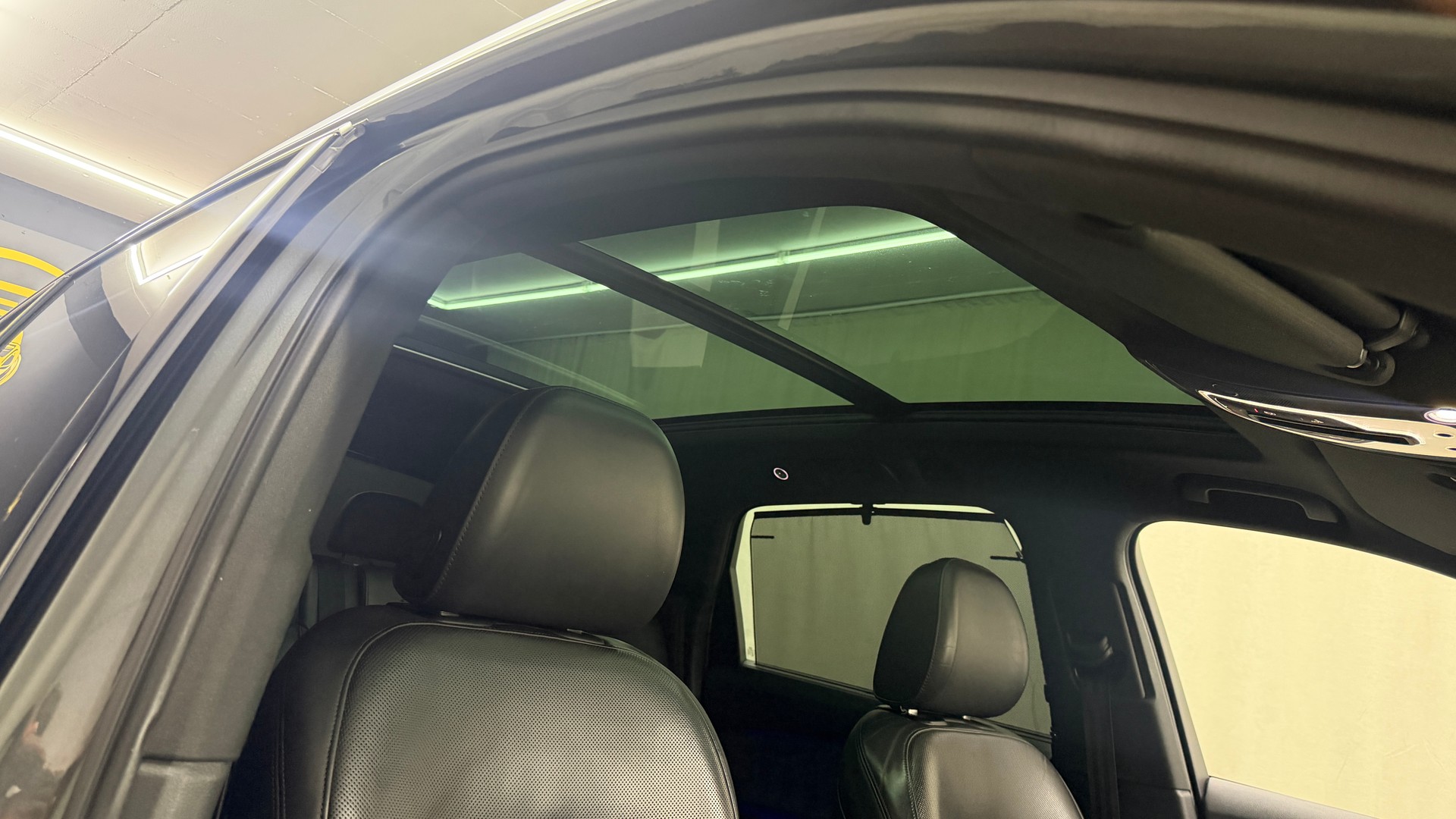 AUDI Q7 3.0 TDI ultra quattro tiptronic-image-15
