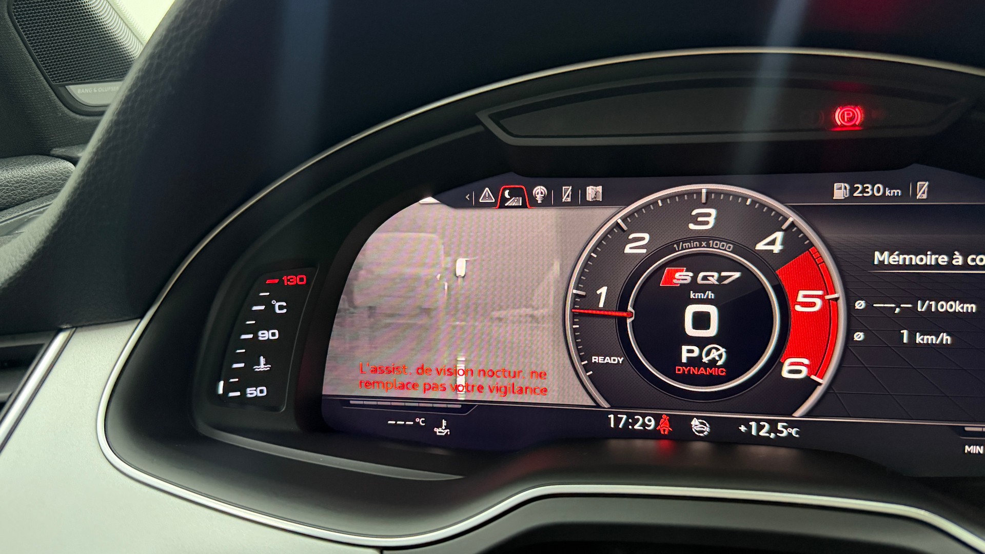 AUDI Q7 3.0 TDI ultra quattro tiptronic-image-18
