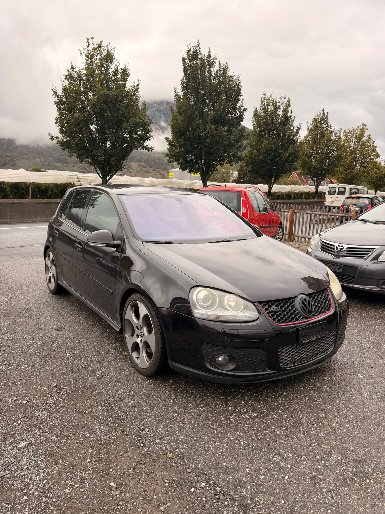 Car photo