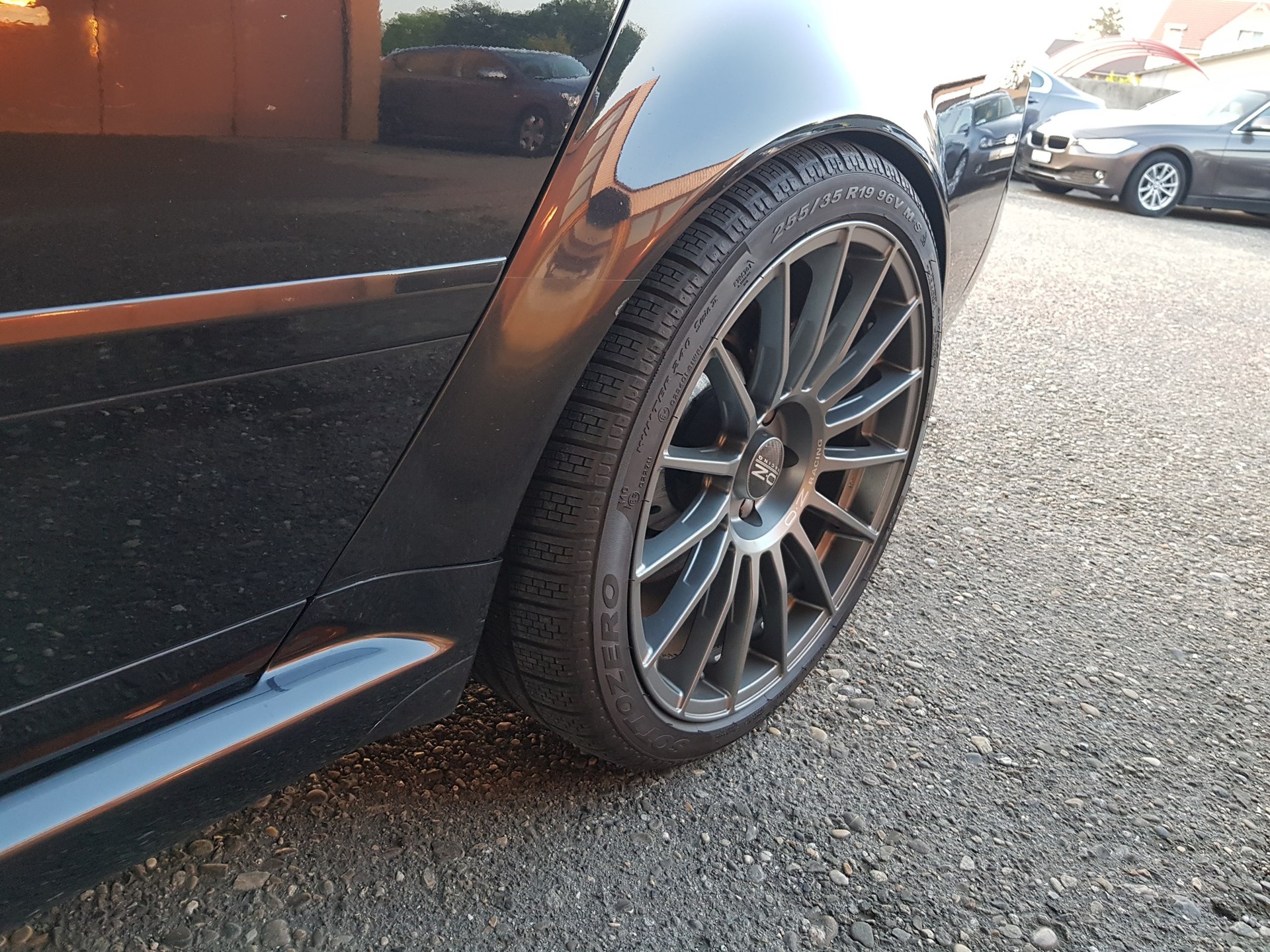 AUDI RS6 quattro tiptronic-image-15