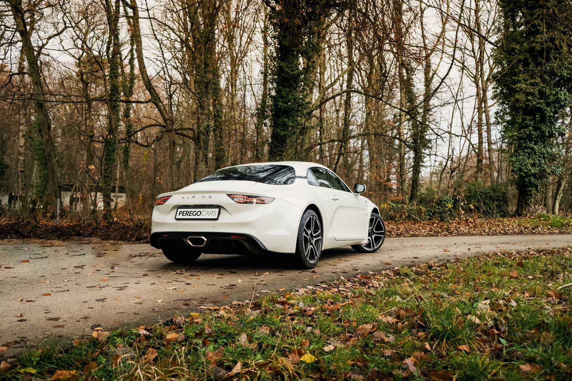 ALPINE Alpine A110 Premiére Edition-image-2