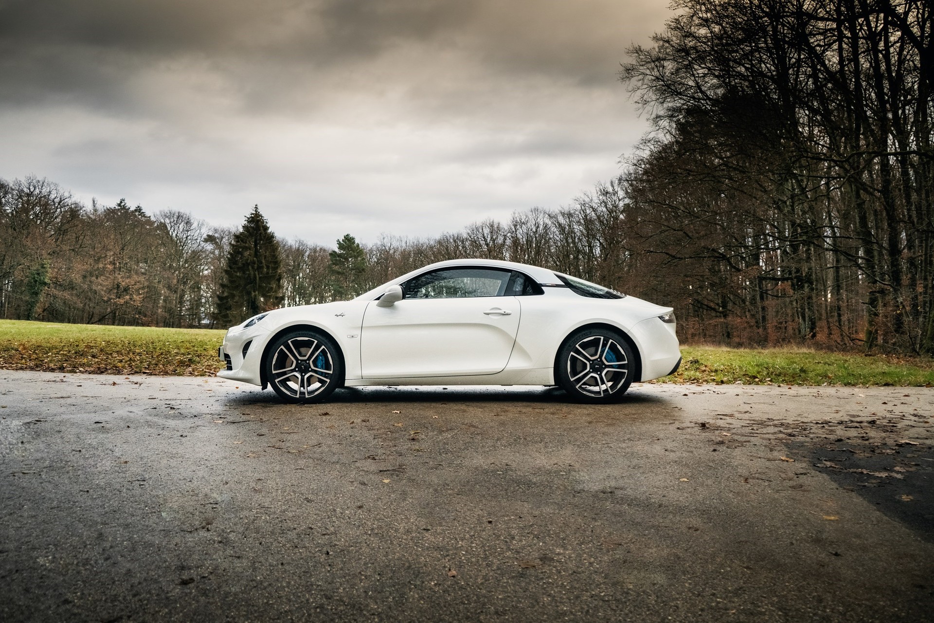 ALPINE Alpine A110 Premiére Edition-image-1