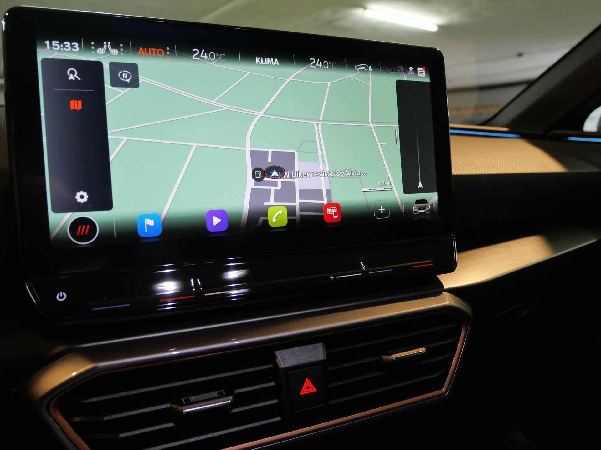 CUPRA LEON ST 1.5 e TSI DSG-Automat-image-20