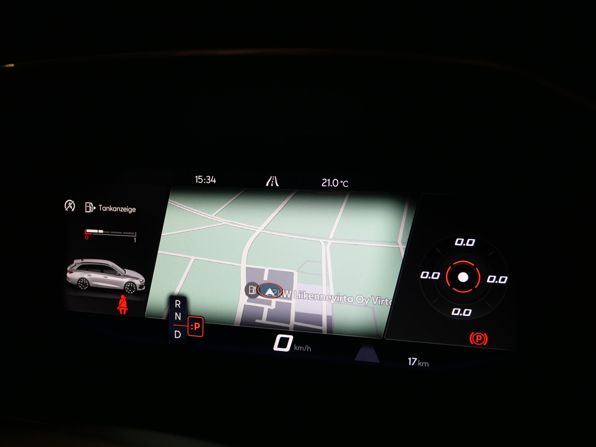 CUPRA LEON ST 1.5 e TSI DSG-Automat-image-19