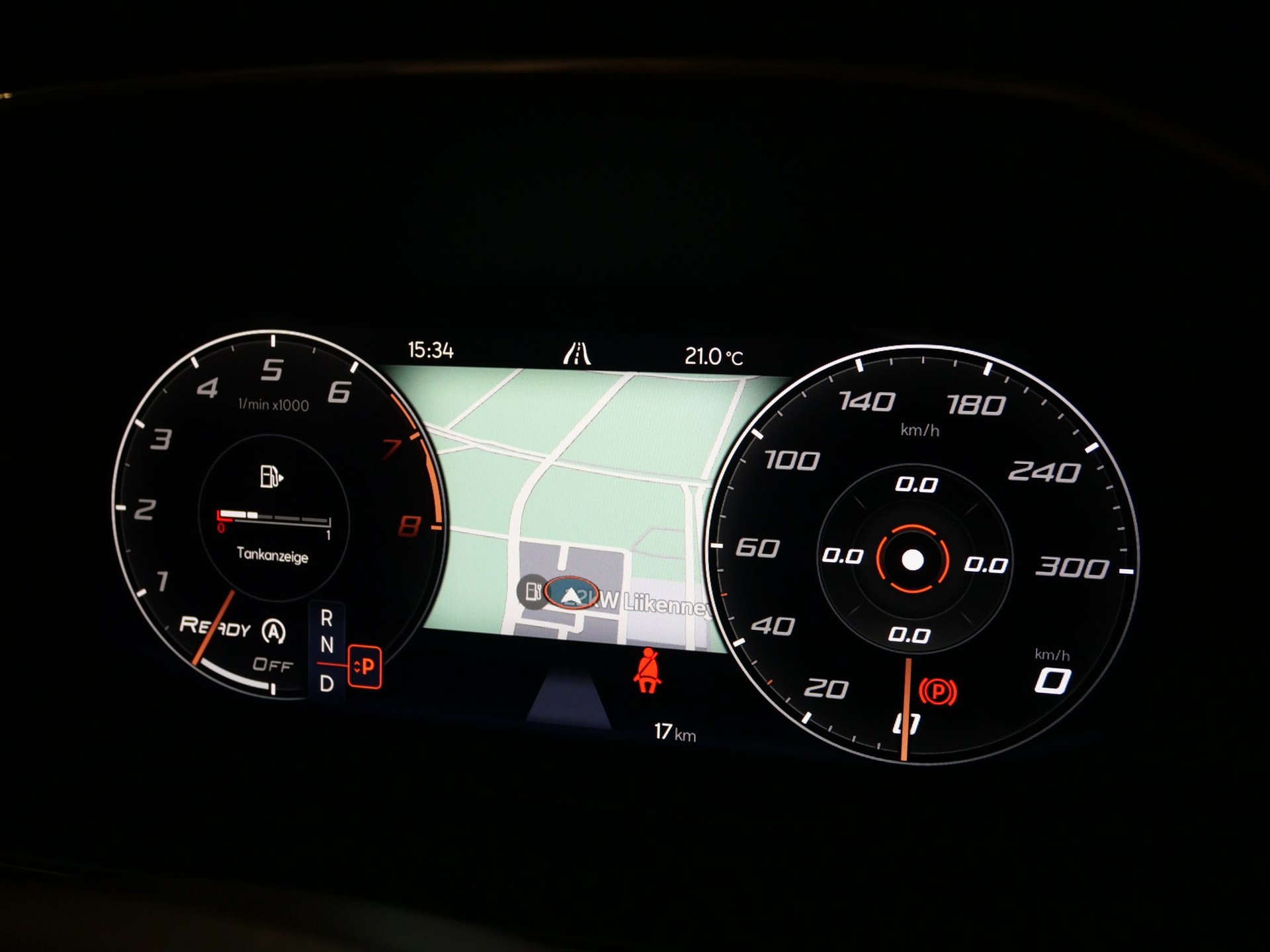 CUPRA LEON ST 1.5 e TSI DSG-Automat-image-18