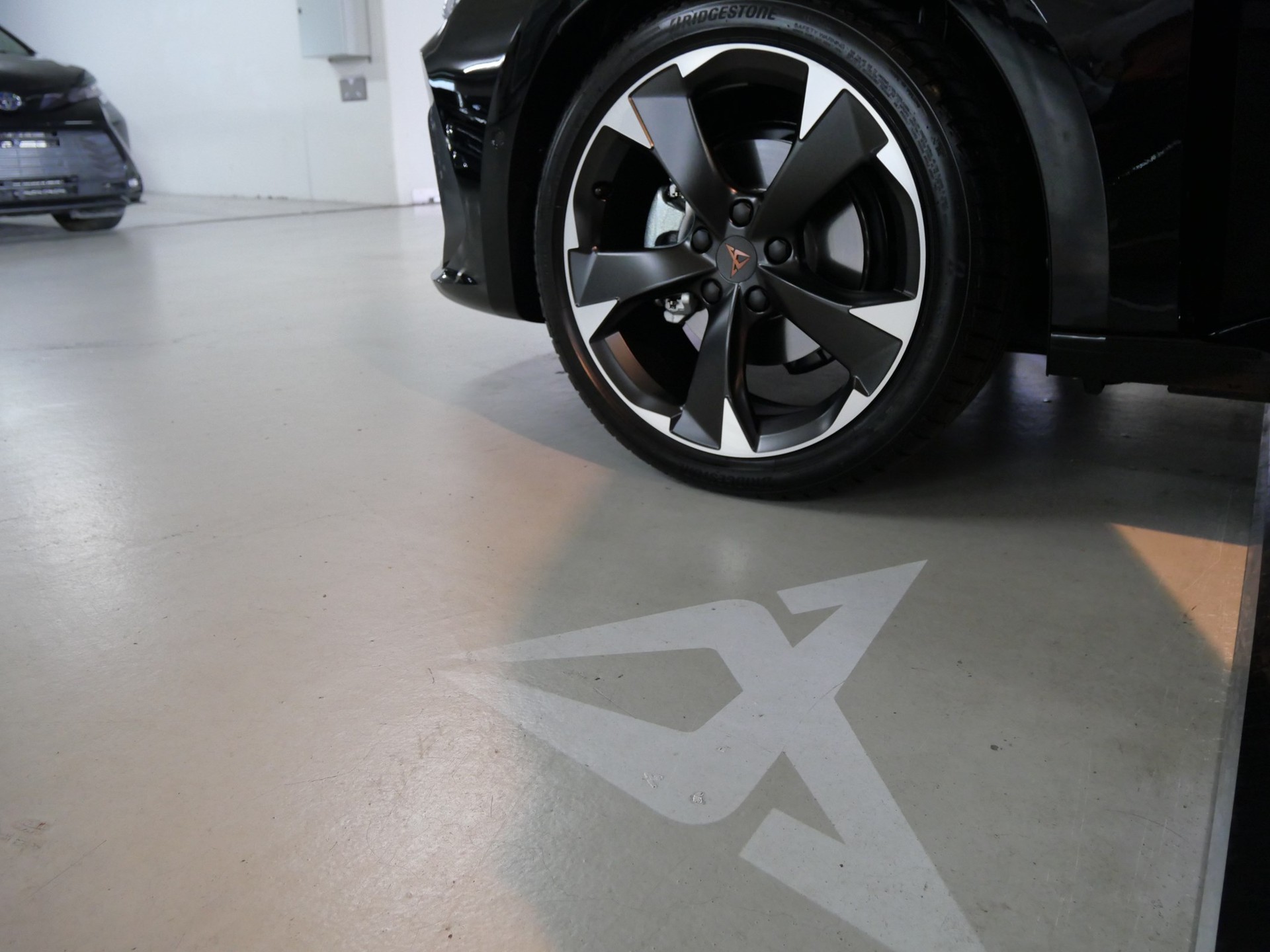 CUPRA LEON ST 1.5 e TSI DSG-Automat-image-28