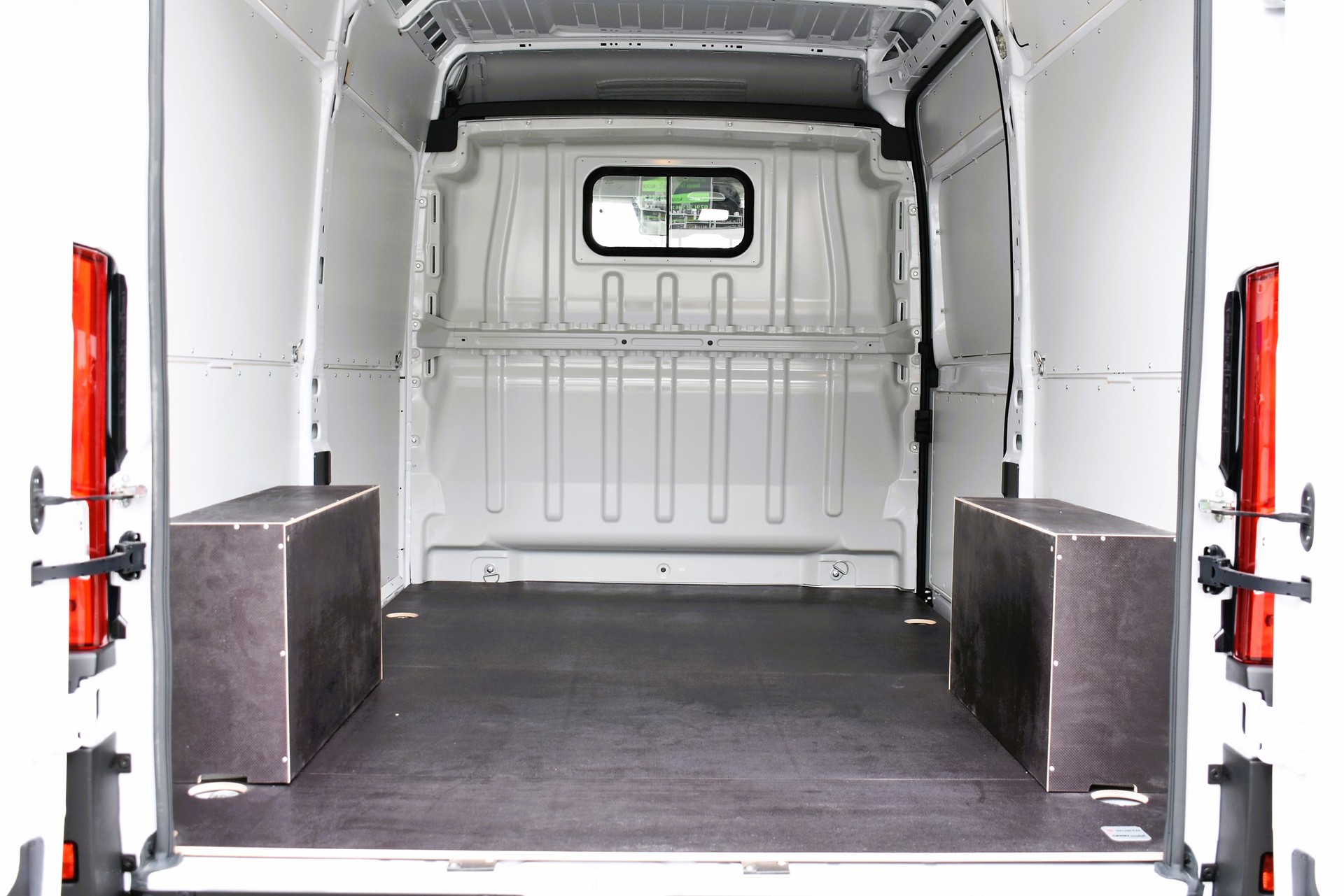 OPEL Movano 2.2 d 3,5t L2H2 Enjoy Heavy-image-5