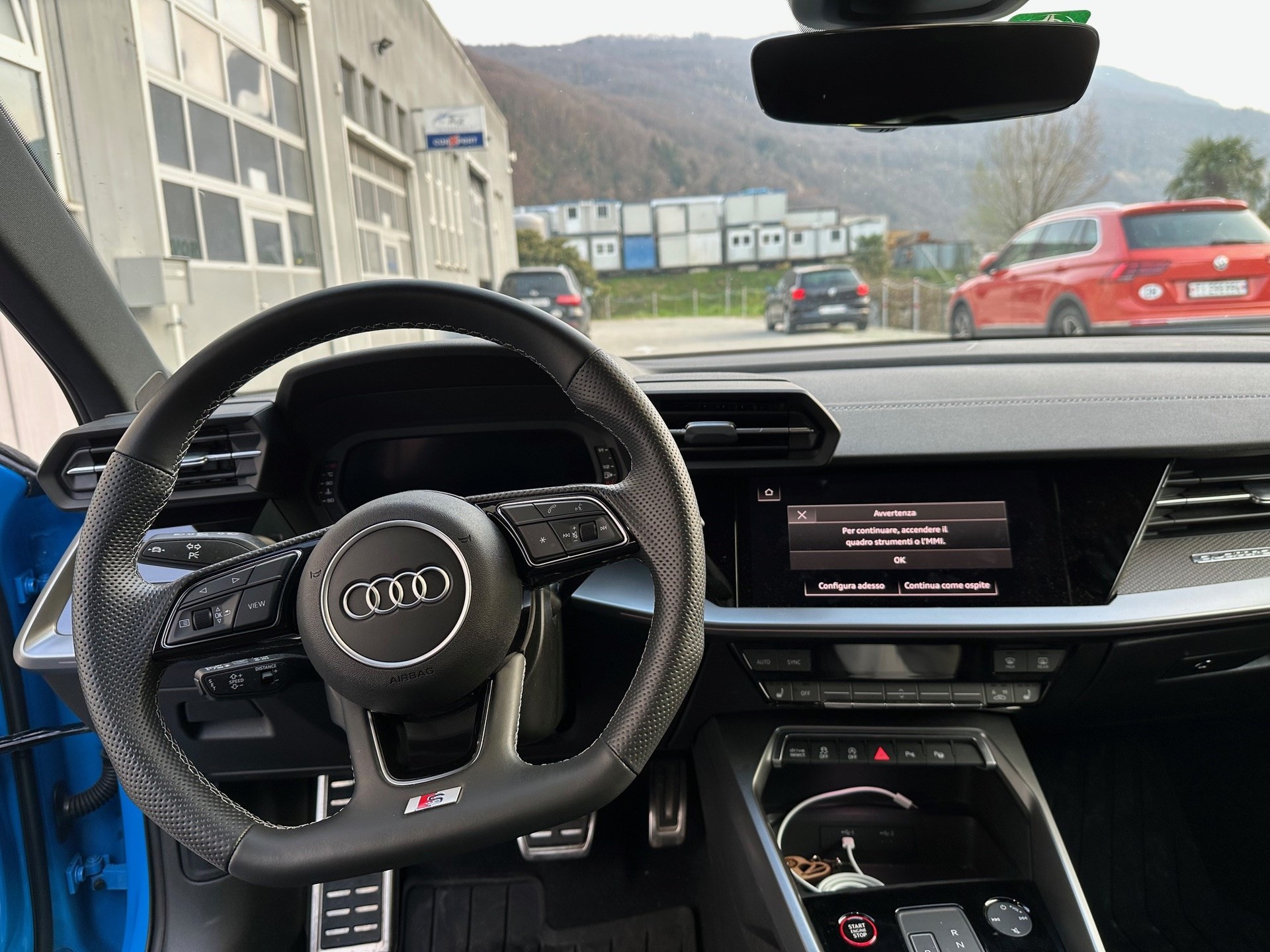 AUDI S3 Sportback 2.0 TFSI quattro-image-7