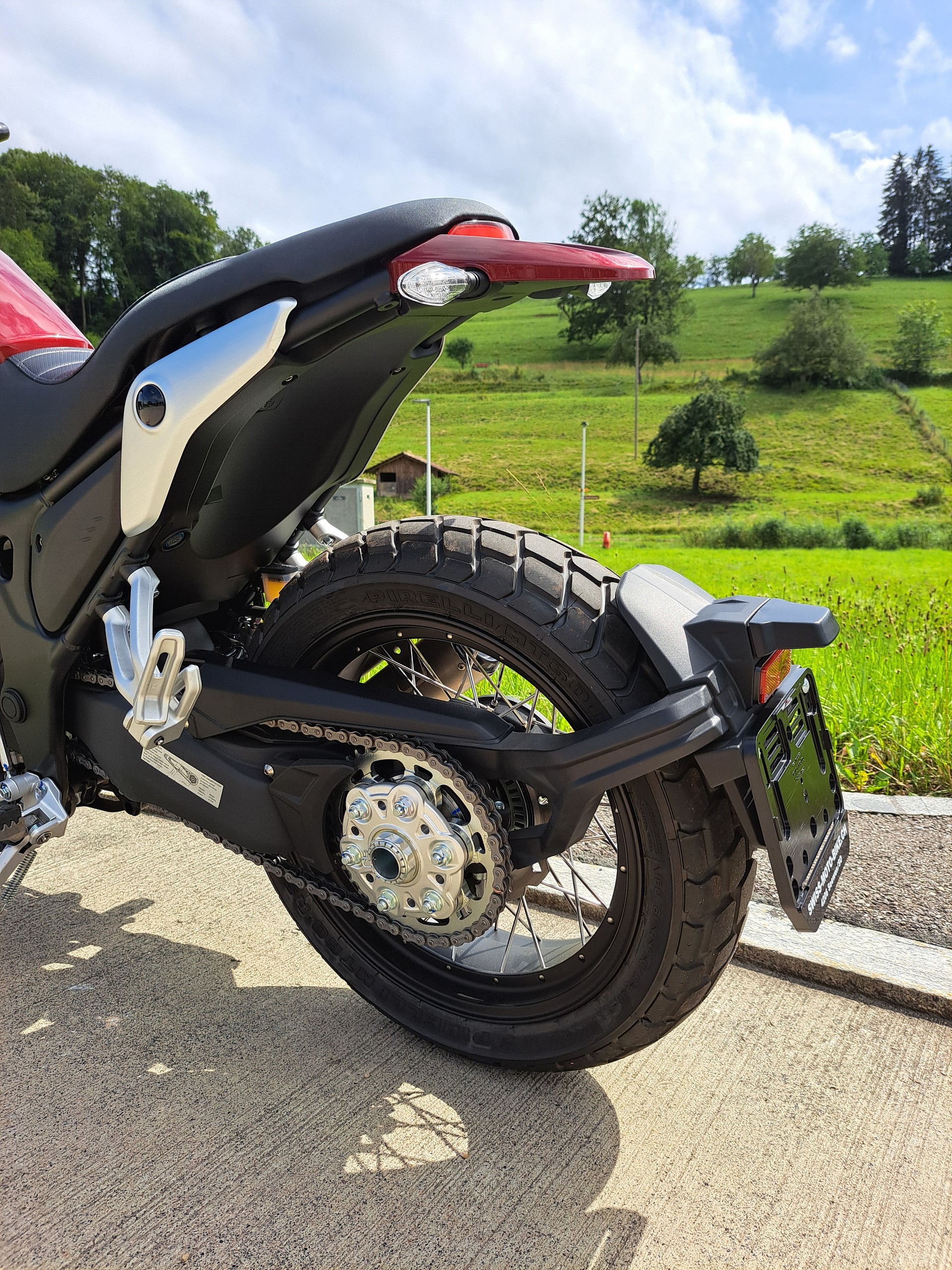 COLOVE 500 F Scrambler ABS-image-6