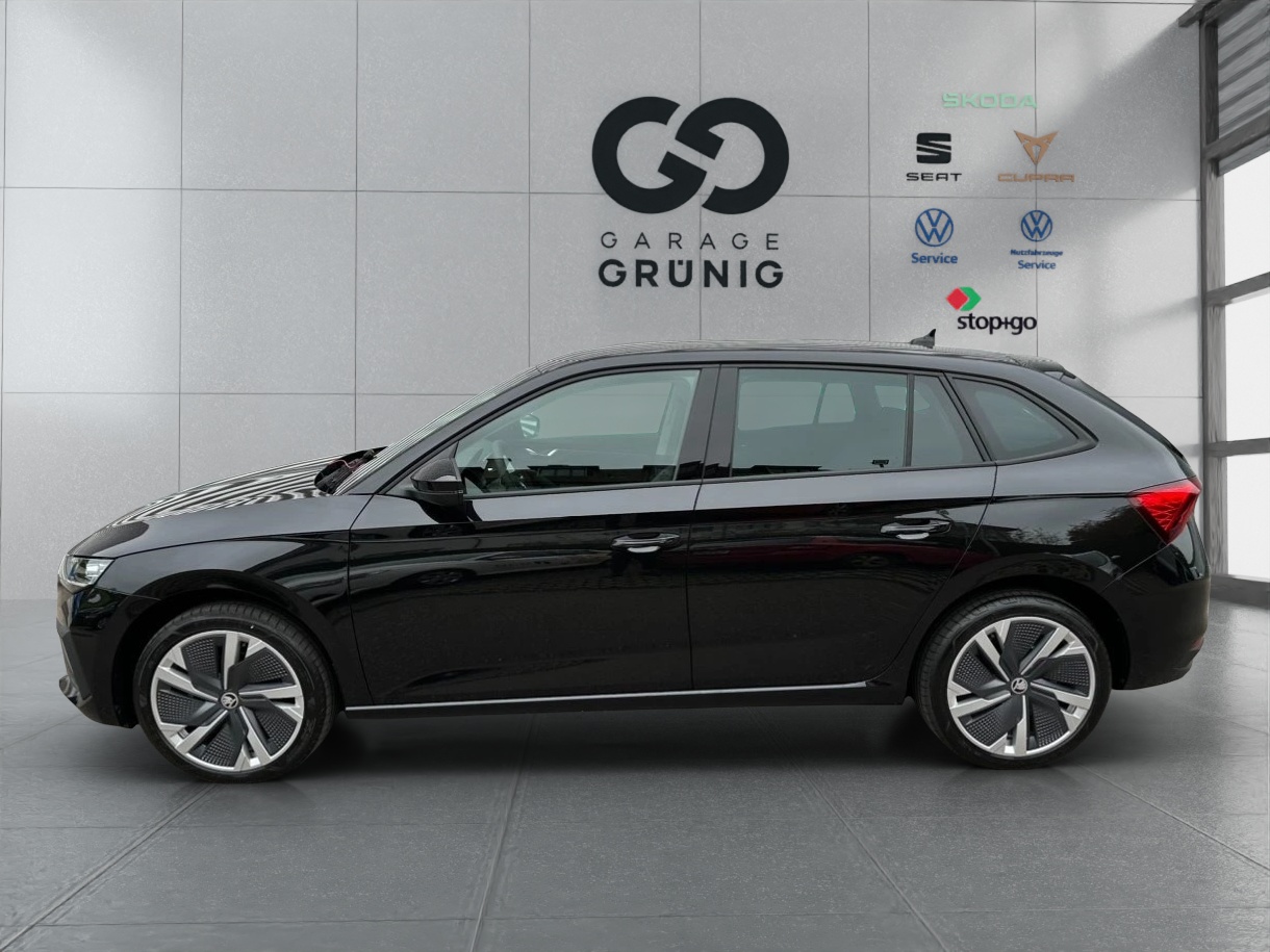 SKODA Scala 1.0 TSI Selection DSG-image-2