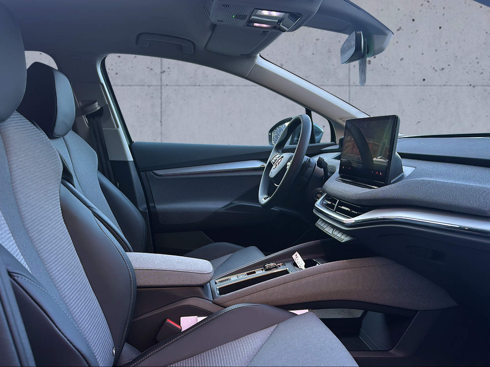 SKODA Enyaq 85x 4x4-image-15