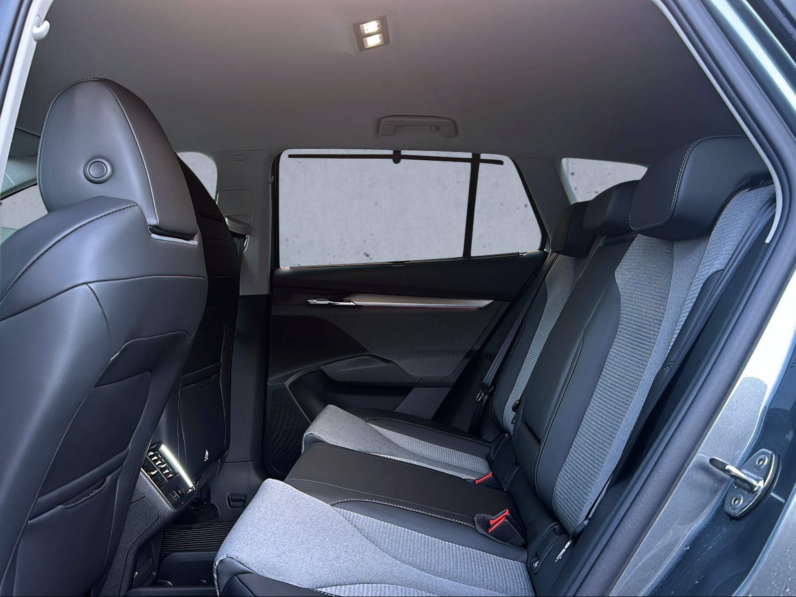 SKODA Enyaq 85x 4x4-image-14