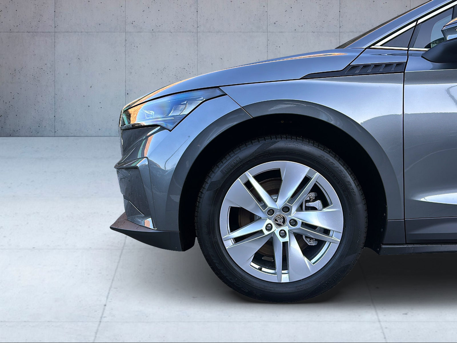 SKODA Enyaq 85x 4x4-image-8