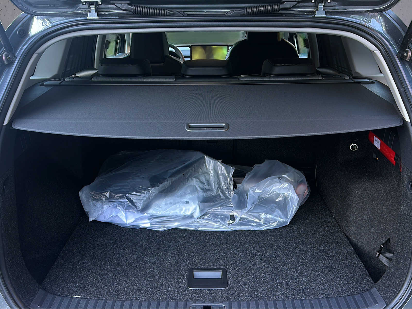 SKODA Enyaq 85x 4x4-image-9